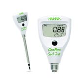 Hanna HI98331 Gro Line Toprak EC ve Sıcaklık Test Cihazı
