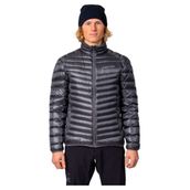 Hannah Adrius Asphalt Stripe Erkek Outdoor Mont