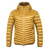 Hannah Arden Erkek Outdoor Mont