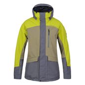 Hannah Garow FD Burntolive Citronelle Erkek Outdoor Mont