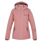 Hannah Maky Iı Rosette Kadın Outdoor Mont