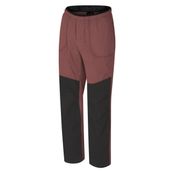 Hannah Marsala Anthracite Blog Outdoor Erkek Pantolon