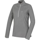 Hannah Peggy Frost Stripe Bej Kadın Outdoor Polar