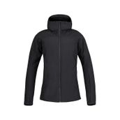 Hannah Pepper Anthracite Kadın Outdoor Mont