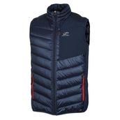 Hannah Stowe Midnight Navy Erkek Yelek