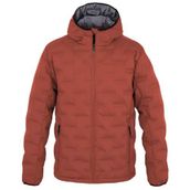 Hannah Zazu Bordo Erkek Outdoor Mont
