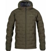 Hannah Zazu Haki Erkek Outdoor Mont