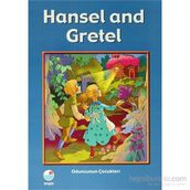 Hansel and Gretel - Mehmet Hengirmen