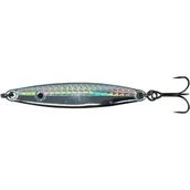 Hansen Fight Silver/Flex 7.6 cm 21 gr Kaşık