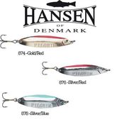 Hansen Pilgrim 7.8 cm 14 gr Kaşık