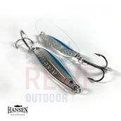 Hansen Pilgrim 7.8 cm 18 gr Kaşık
