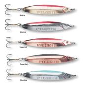 Hansen Pilgrim 7.8 cm 22 gr Kaşık