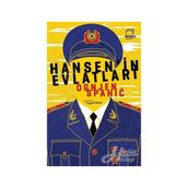 Hansen’in Evlatları - Ognjen Spahic
