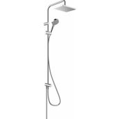 Hansgrohe 26282000 Vernis Shape 230 1 Jet Reno Duş Kolonu