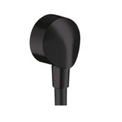 Hansgrohe 27454670 Fixfit E Çek Valfsiz Gönye Çıkış