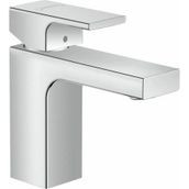Hansgrohe 71569000 Vernis Shape 110 Krom Lavabo Bataryası
