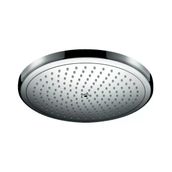 Hansgrohe Croma Krom 280 1 jet Ecosmart 9 lt/Dk Tepe Duşu