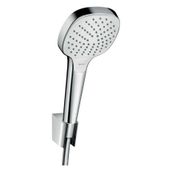 Hansgrohe Croma Select Krom Duş Seti