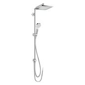 Hansgrohe Crometta E 240 1 Jet Gagalı Duş Kolonu