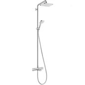 Hansgrohe E 280 Croma Duş Kolonu