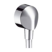 Hansgrohe Fixfit E Krom Gönye Çıkış