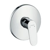 Hansgrohe Focus E2 Tek Kollu Lavabo Bataryası