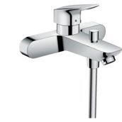 Hansgrohe Logis Banyo Bataryası