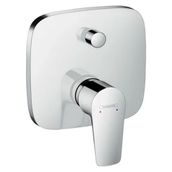 Hansgrohe Talis E Ankastre Banyo Bataryası