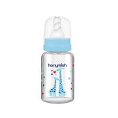 Hanymish 401 125 ml Mavi Cam Biberon
