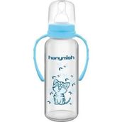 Hanymish 433 Kulplu 240 ml PP Biberon