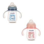 Hanymish 520 Akıtmaz 260 ml Bebe Bardağı