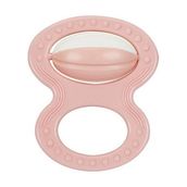 Hanymish Çıngırak Rattle 4 + Ay Pembe
