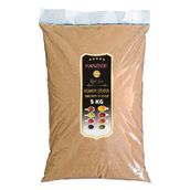 Hanzade 5 kg Bitkisel Esmer Toz Şeker