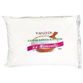 Hanzade Bitkisel 1 kg 84 Mineralli Çankırı Kristal Toz Kaya Tuzu