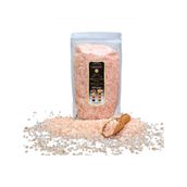 Hanzade Bitkisel 500 gr Tane Pembe Himalaya Tuzu