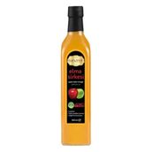 Hanzade Bitkisel 500 ml Elma Sirkesi