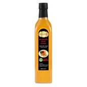 Hanzade Bitkisel 500 ml Zerdeçallı Elma Sirkesi