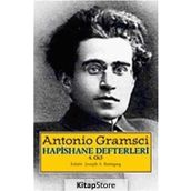 HAPISHANE DEFTERLERI CILT 1 CILTLI ÖZEL BASKI - ANTONIO GRAMSCI