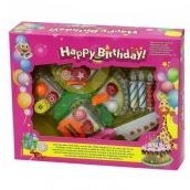 Happy Birthday Doğum Günü Seti