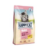 Happy Cat 10 kg Minkas Tavuklu Yavru Kedi Maması
