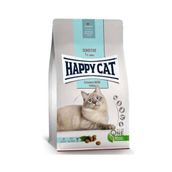 Happy Cat 4 Kg Hassas Sindirim Destekleyici Kümes Hayvanlı Kedi Maması