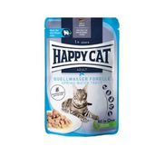 Happy Cat 85 gr Alabalıklı Tahılsız Yetişkin Kedi Konservesi