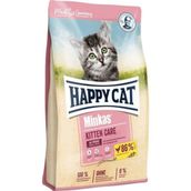 Happy Cat Minkas Kitten Care Tavuklu 10 kg Yavru Kedi Maması