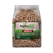 Happy Life 350 gr Organik Tam Buğday Erişte