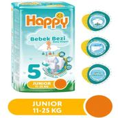Happy No:5 Junior Bebek Bezi