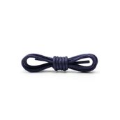 Hapshoe 70 cm Lacivert Mumlu Klasik Ayakkabı Bağcığı