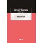 Haqdin O'zgani Dema-Akçağ Yayınları