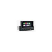 Harbass Çift Usb Girişli Bluetooth EKRANLI Oto Teyp Araba Teybi Radyo Sd Aux Teyp Amfi Çıkışlı Kumandalı 014