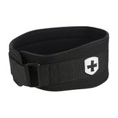 Harbinger 4.5 inç Foam Core Siyah Belt Ağırlık Kemeri
