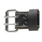 Harbinger 4 Padded Leather Ağırlık Kemeri